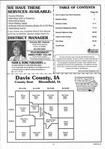 Index Map 2, Davis County 2005